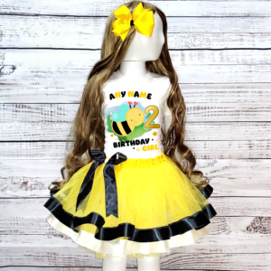 Tutu outfits